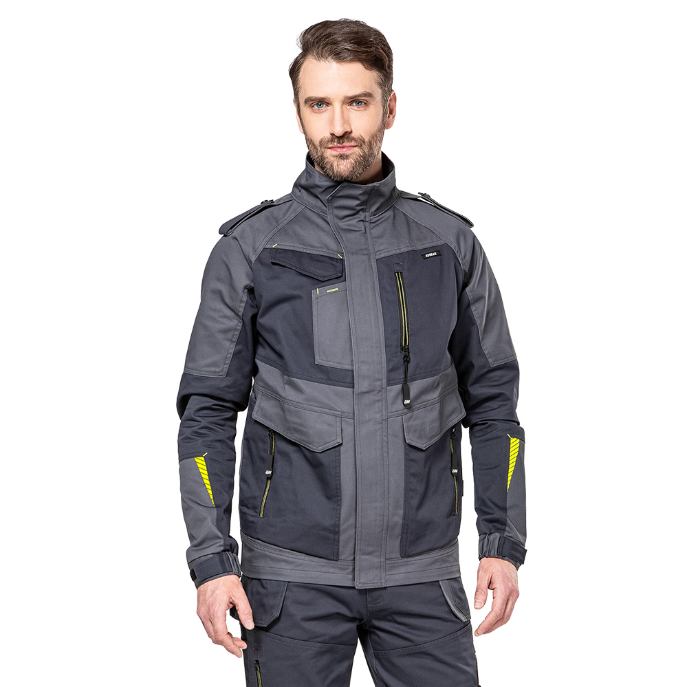 Куртка мужская "Мист"